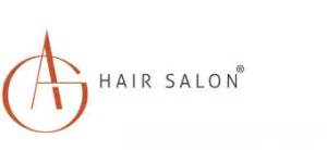 Professional hair products; Hair salon services;. . Ag hair salon